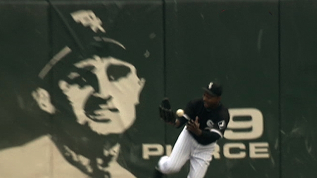 Wise proud of The Catch, yearns for team success