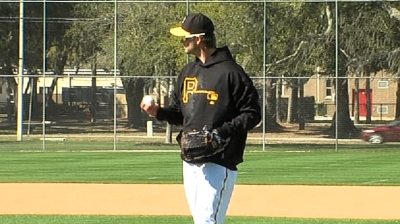 Pirates Notebook: March 4, 2013