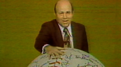 Garagiola Sr. to receive O'Neil Award from Hall of Fame