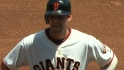 Top Prospects: Gillaspie, SF