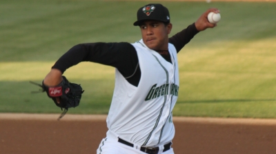 Giants Minor Leaguers OK after Arizona car collision