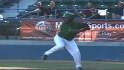 Top Prospects: B.J. Boyd, OF, Athletics