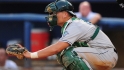 Top Prospects: Bruce Maxwell, C, Athletics