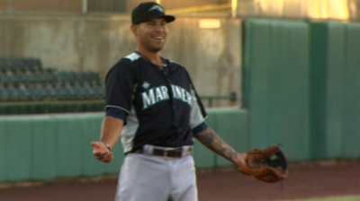 Mariners open Arizona Fall League season