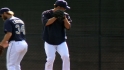 Gregerson preparing for Classic