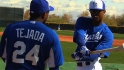 Yost on new rules, Tejada