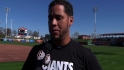 Gcast: Gregor Blanco