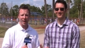 DiComo reports from Mets camp
