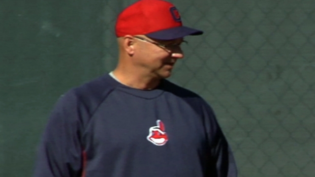 New-look squad offers reminder of Tribe of '90s