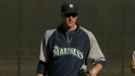 Young Mariners learn from vets