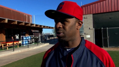 Indians Notebook: February 22, 2013