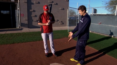 Reds Notebook: Feb. 25, 2013