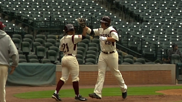 TSU's Gomez fires gem in Urban Invitational opener