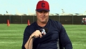 Intentional Talk: Jason Giambi