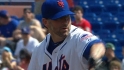 Marcum's spring debut