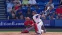Cowgill's RBI double