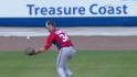 Harper's circus catch