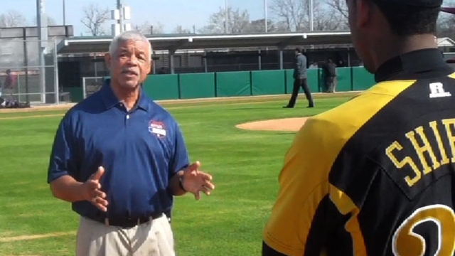 A grass-roots approach to finding tomorrow's umps