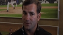 Hahn talks acquiring Gillaspie