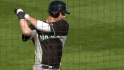 Smoak, Hultzen discuss camp