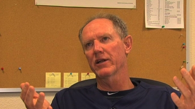 Brewers Notebook: Feb. 24, 2013