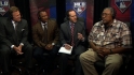 J.R. Richard on importance of having a good mindset