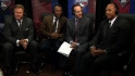 Darrell Miller on future of the Urban Youth Academy