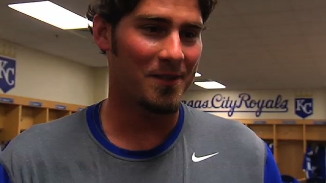 Wood hits walk-off homer against Rangers