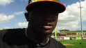 Hechavarria habla de su juego