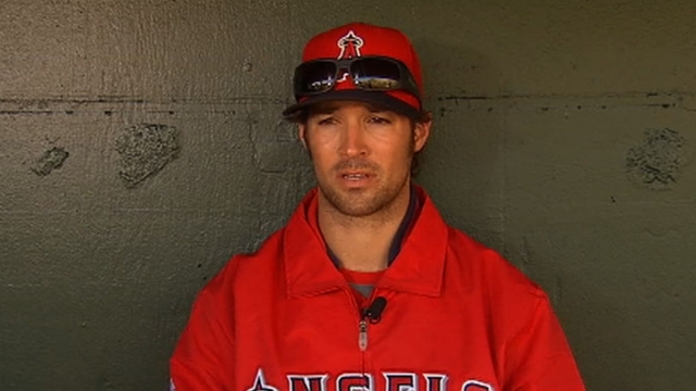 Wilson scatters six hits in three innings