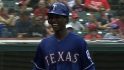 Outlook: Profar, 2B, TEX