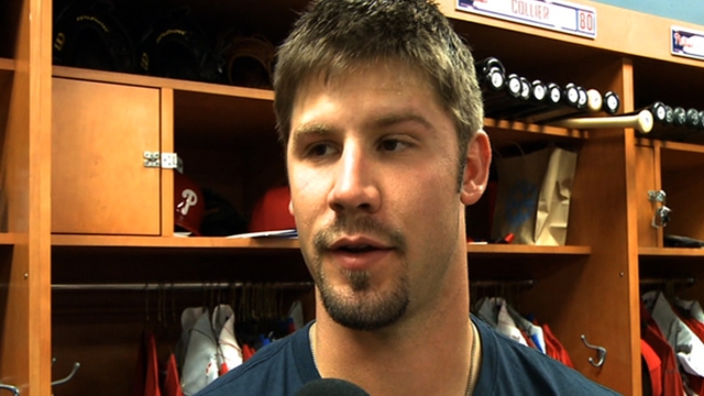 Papelbon explains 'lack of leadership' comments