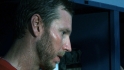 Halladay excited for season