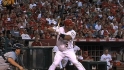 Hamilton fitting in with Angels