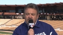 Colletti talks rotation, Kershaw