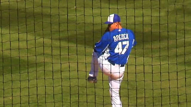 Ramirez, Butler, Moustakas lead Royals over D-backs