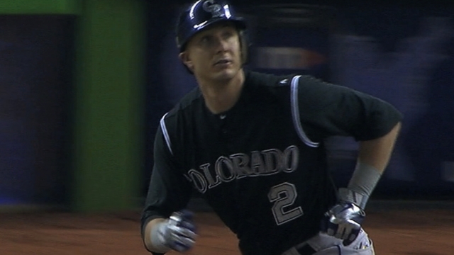 Healthy lineup can lift Rockies to greater heights