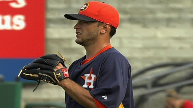 Cosart continues learning process against Tigers