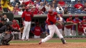 Frandsen's RBI double