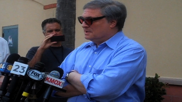 Loria keeping eyes trained firmly on the future