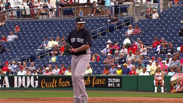 Joba confident he would succeed as a starter