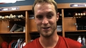 Kendrick on first spring start