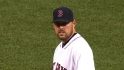 Outlook: Lackey, SP, BOS