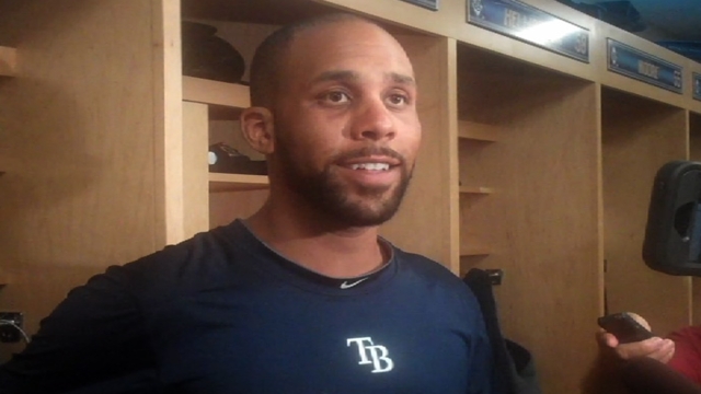 Price survives scare; Rays' offense rolls vs. Astros