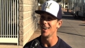 Gennett on his nickname
