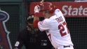MLB Network's Top 100: Trout
