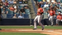 Pearce's RBI double