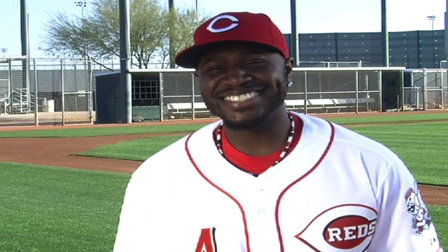 Proud to be on team, Phillips wants US to excel