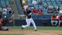 Pirela's RBI single