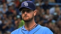 Duquette on Rays' fifth starter